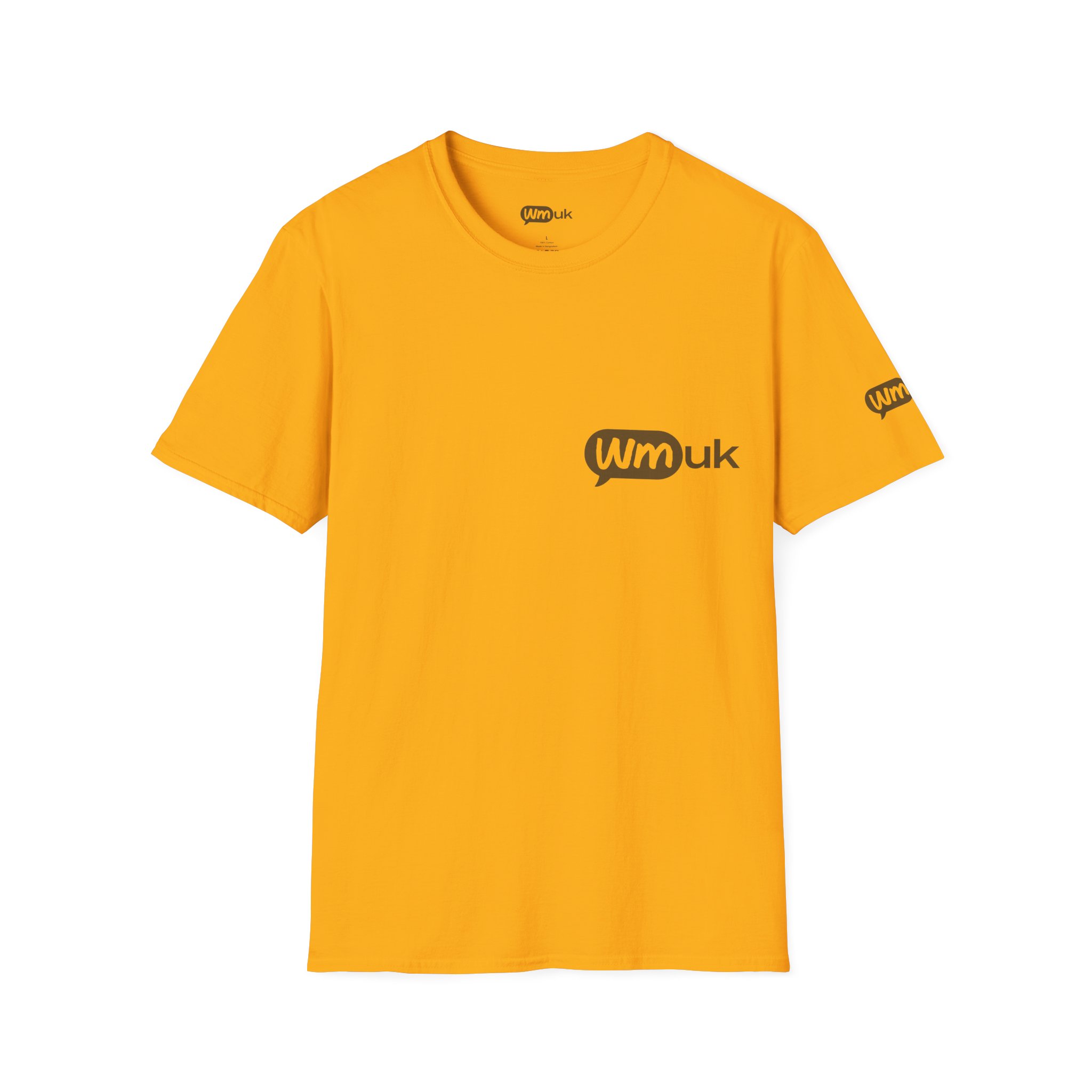 Unisex Softstyle T-Shirt - Image 6