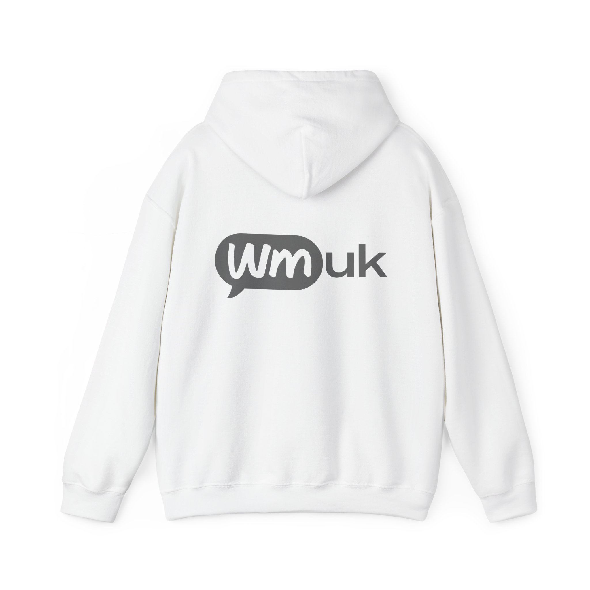 Unisex Heavy Blend™ Hooded Sweatshirt - Image 2