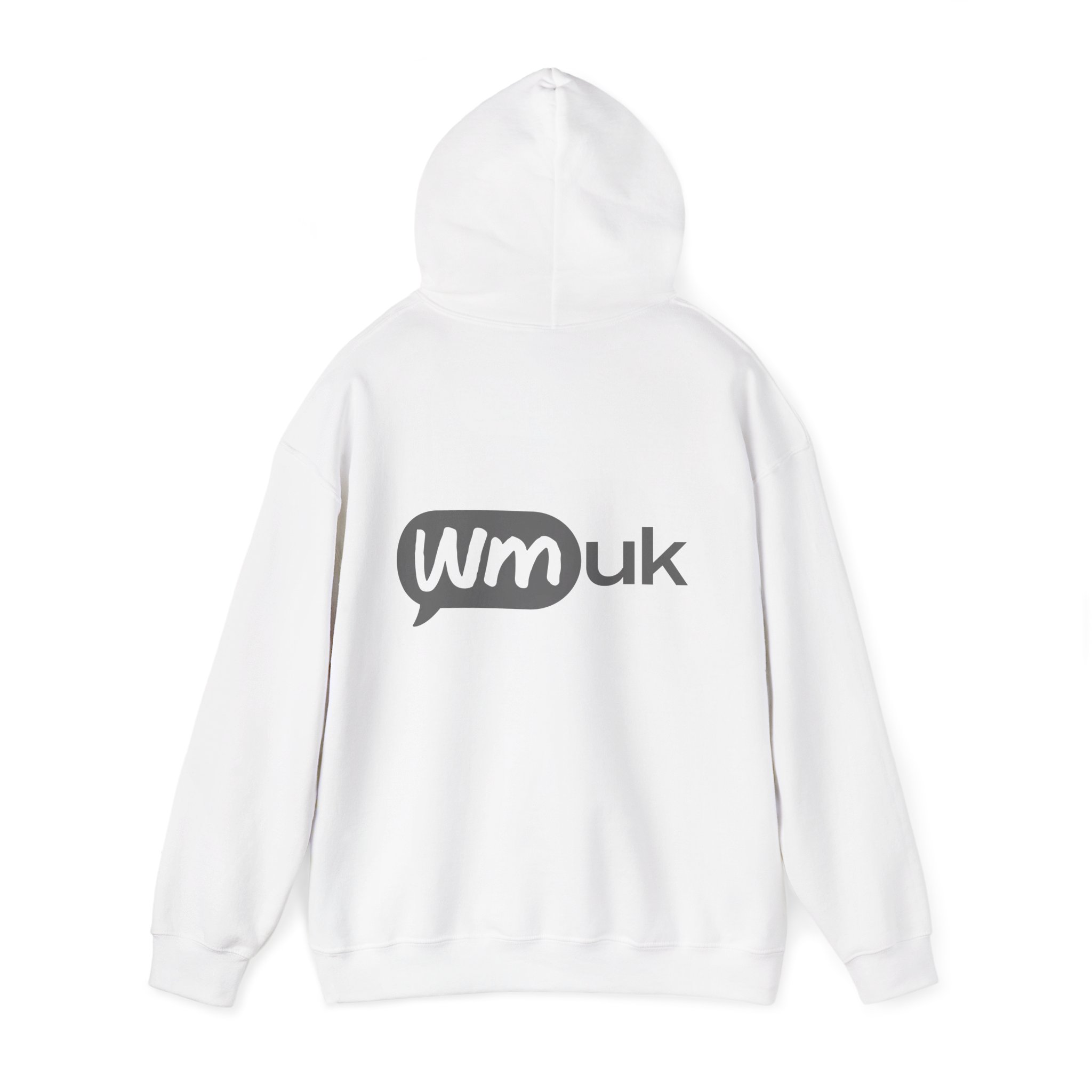 Unisex Heavy Blend™ Hooded Sweatshirt - Image 3