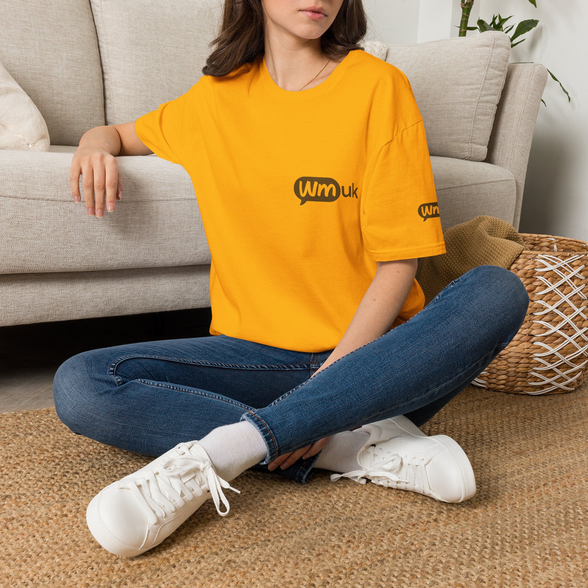 Unisex Softstyle T-Shirt - Image 5